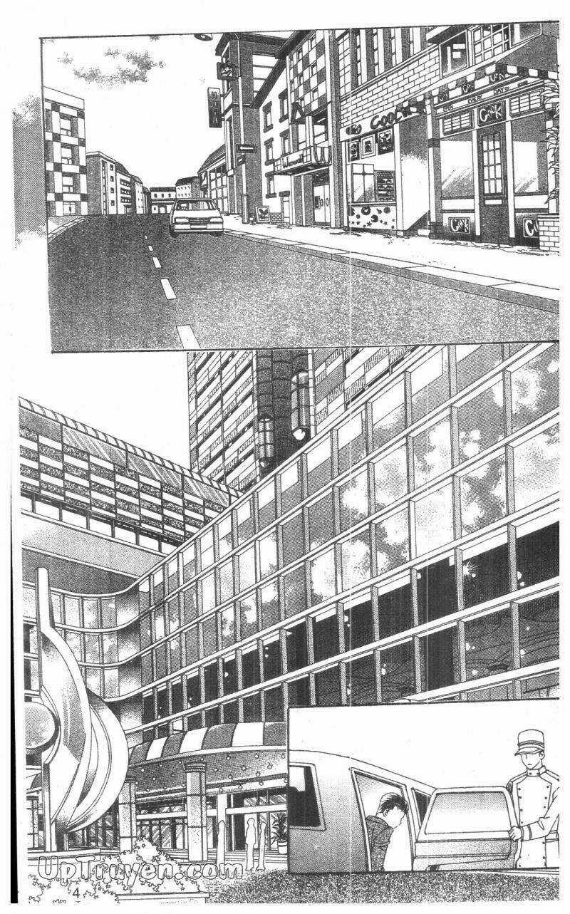 Meo Meo Dịu Dàng Đi Nhé Chapter 8 trang 3