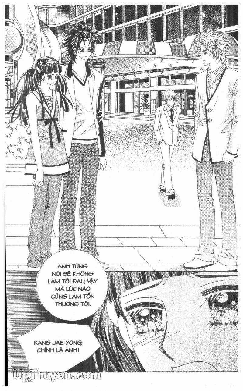 Meo Meo Dịu Dàng Đi Nhé Chapter 8 trang 31