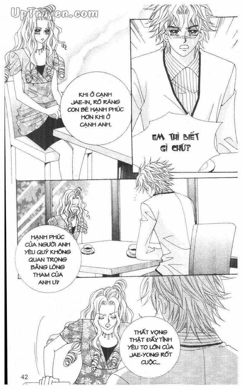 Meo Meo Dịu Dàng Đi Nhé Chapter 8 trang 41