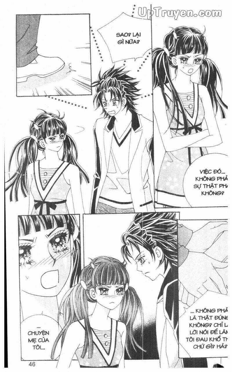 Meo Meo Dịu Dàng Đi Nhé Chapter 8 trang 45