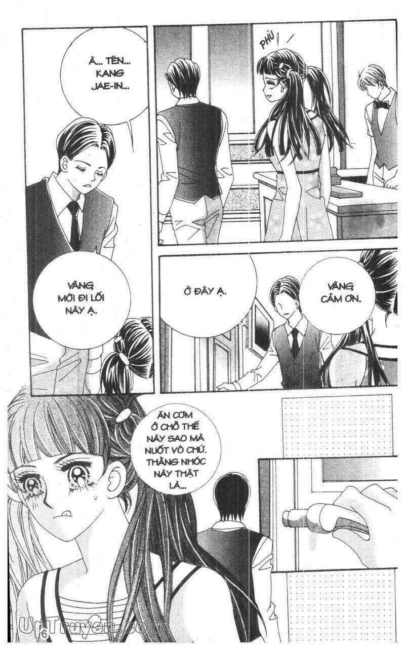 Meo Meo Dịu Dàng Đi Nhé Chapter 8 trang 5