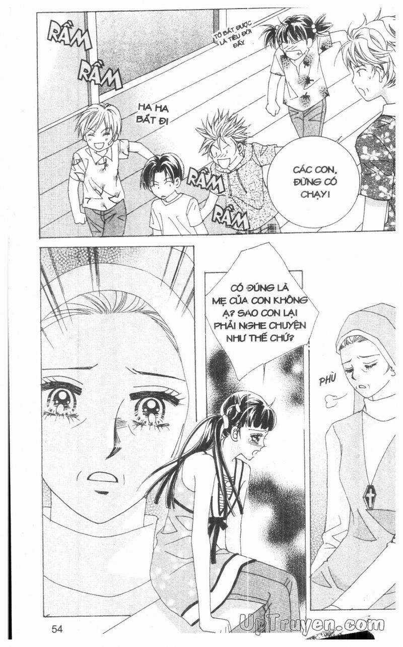 Meo Meo Dịu Dàng Đi Nhé Chapter 8 trang 53