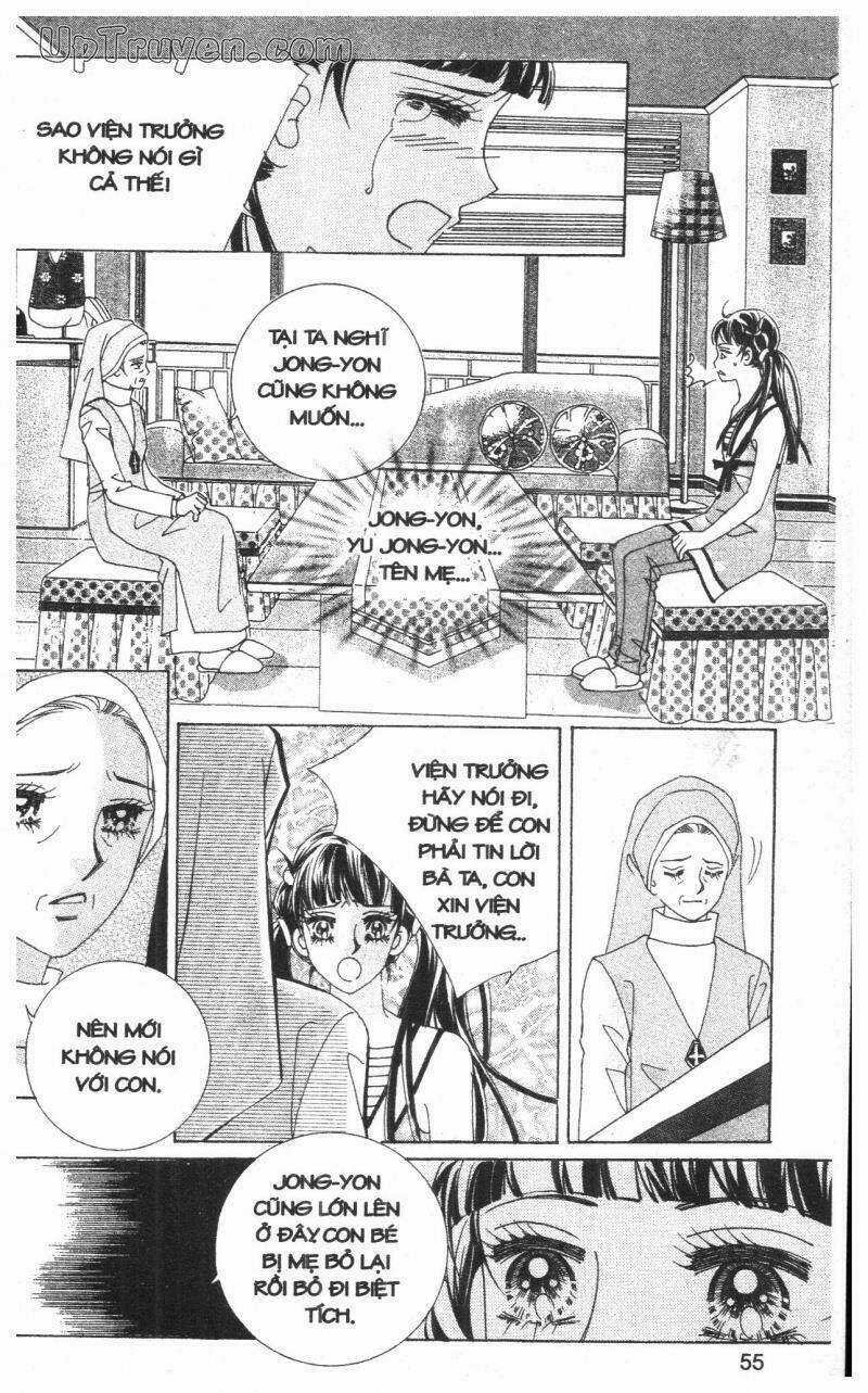 Meo Meo Dịu Dàng Đi Nhé Chapter 8 trang 54