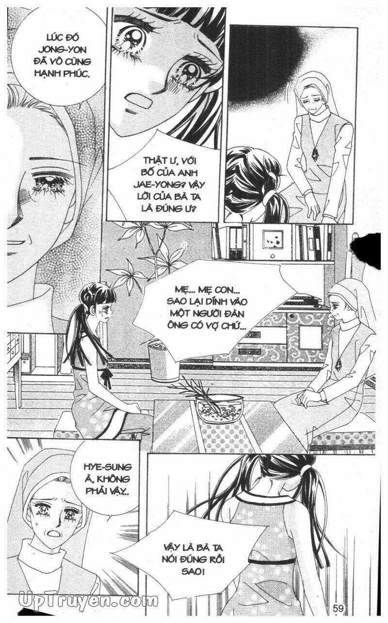 Meo Meo Dịu Dàng Đi Nhé Chapter 8 trang 58