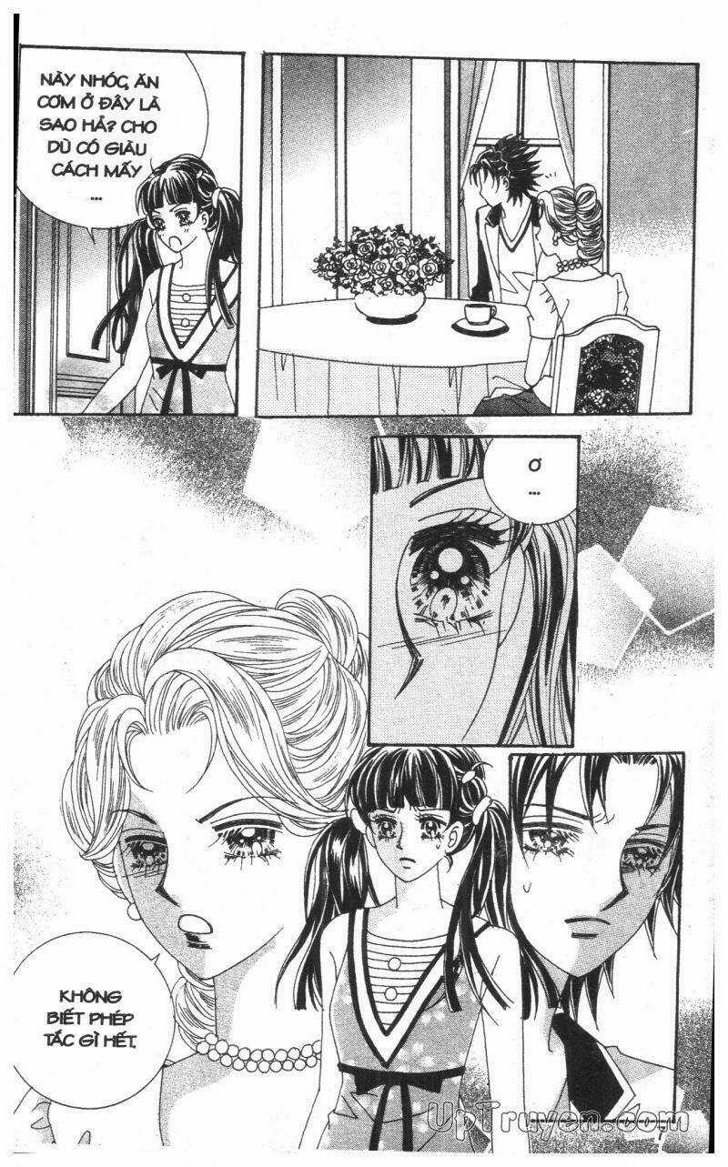 Meo Meo Dịu Dàng Đi Nhé Chapter 8 trang 6