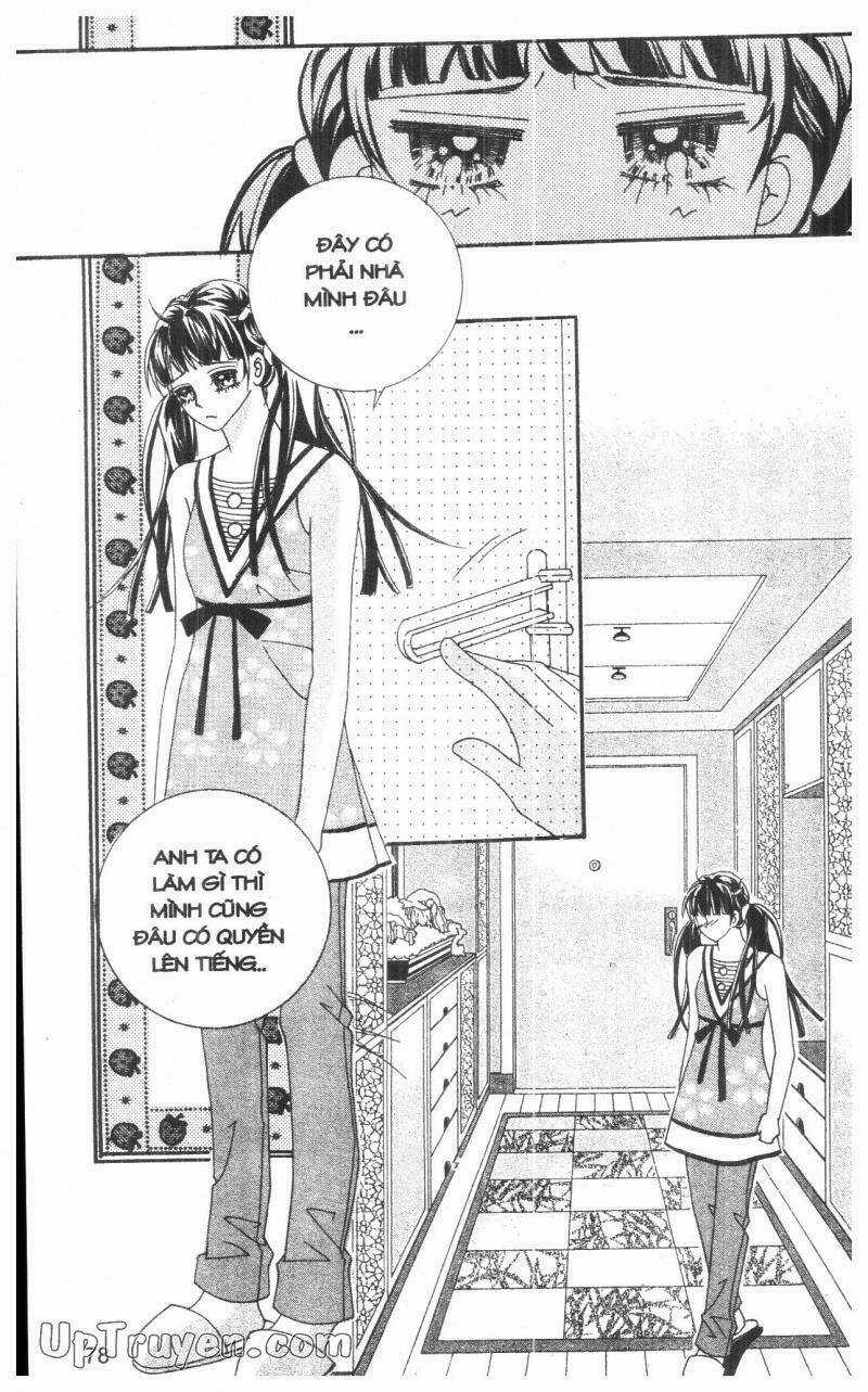 Meo Meo Dịu Dàng Đi Nhé Chapter 8 trang 77