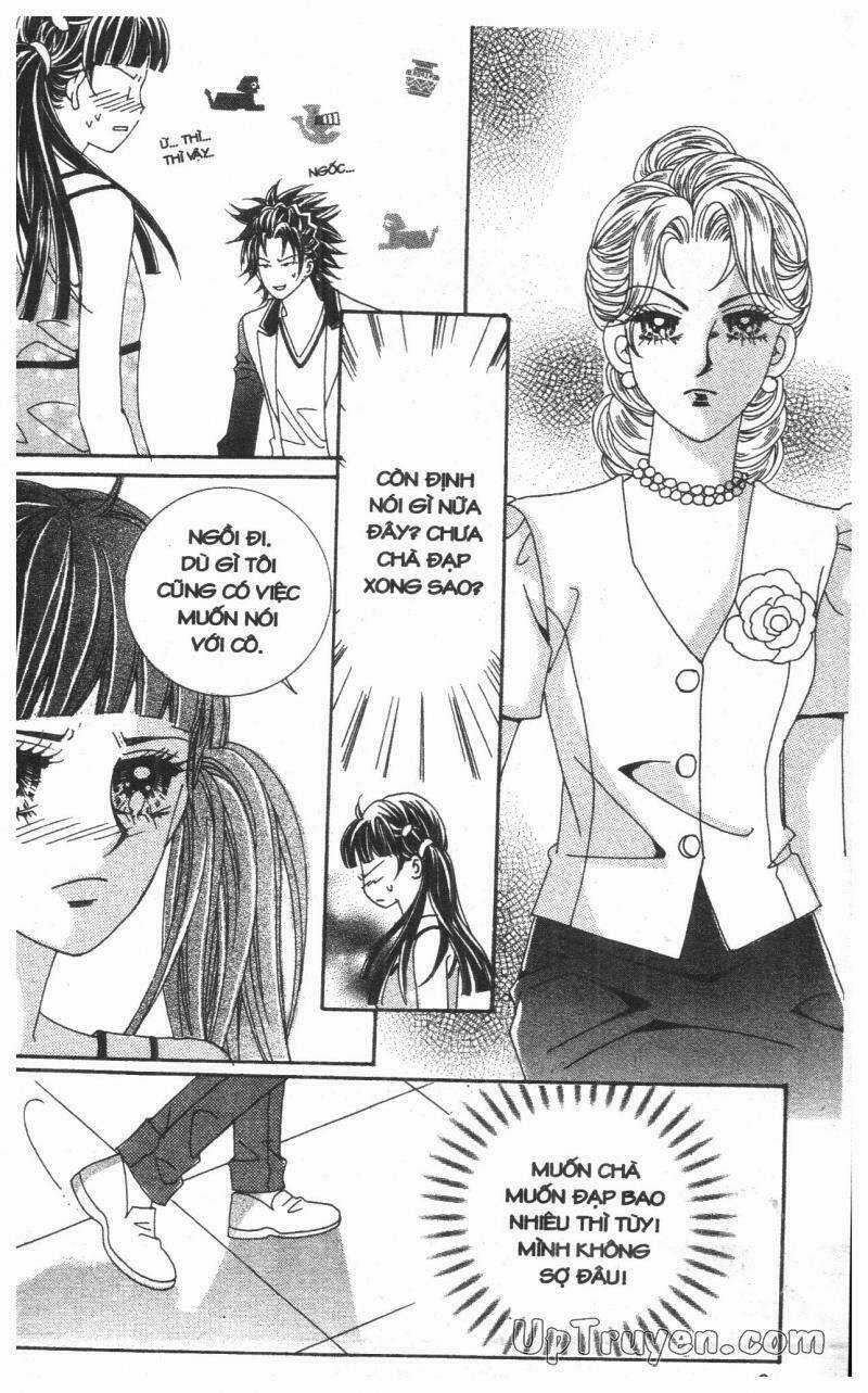 Meo Meo Dịu Dàng Đi Nhé Chapter 8 trang 8