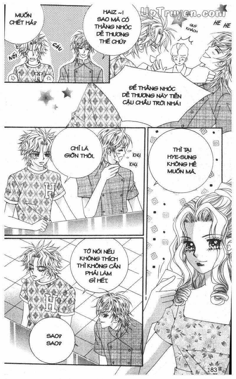 Meo Meo Dịu Dàng Đi Nhé Chapter 8 trang 82