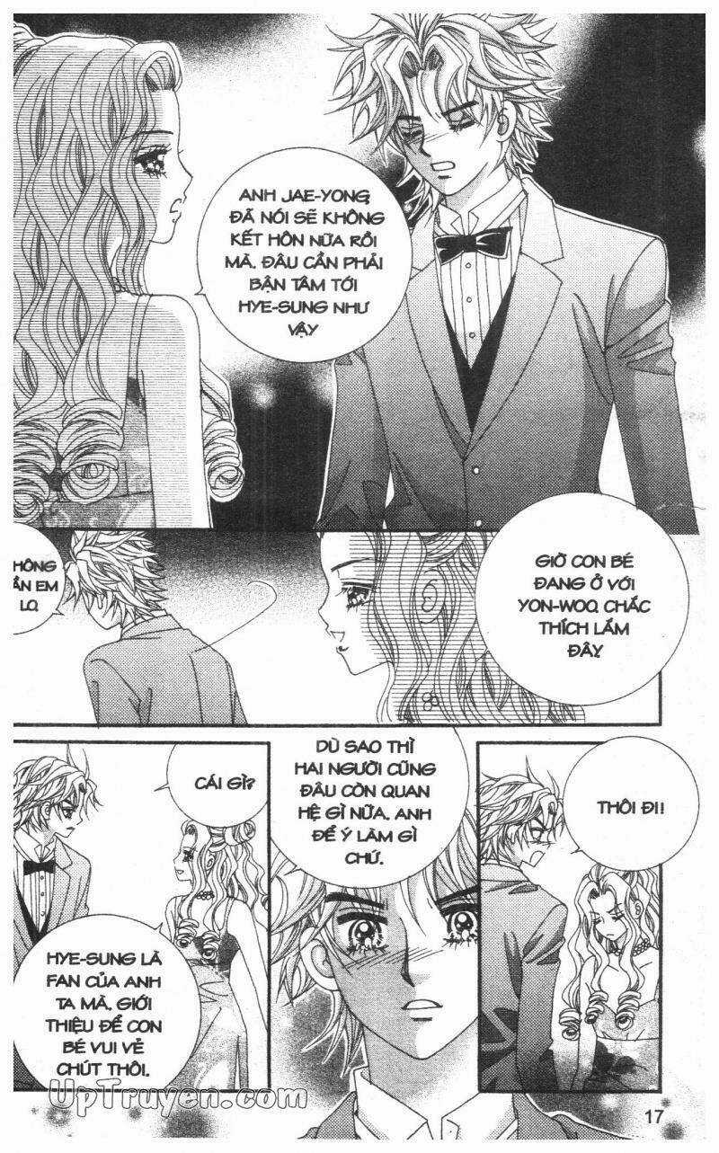 Meo Meo Dịu Dàng Đi Nhé Chapter 9 trang 16