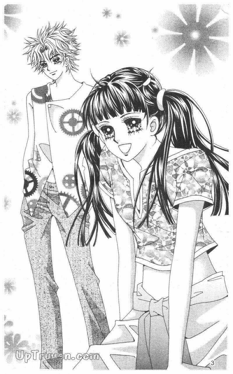 Meo Meo Dịu Dàng Đi Nhé Chapter 9 trang 2