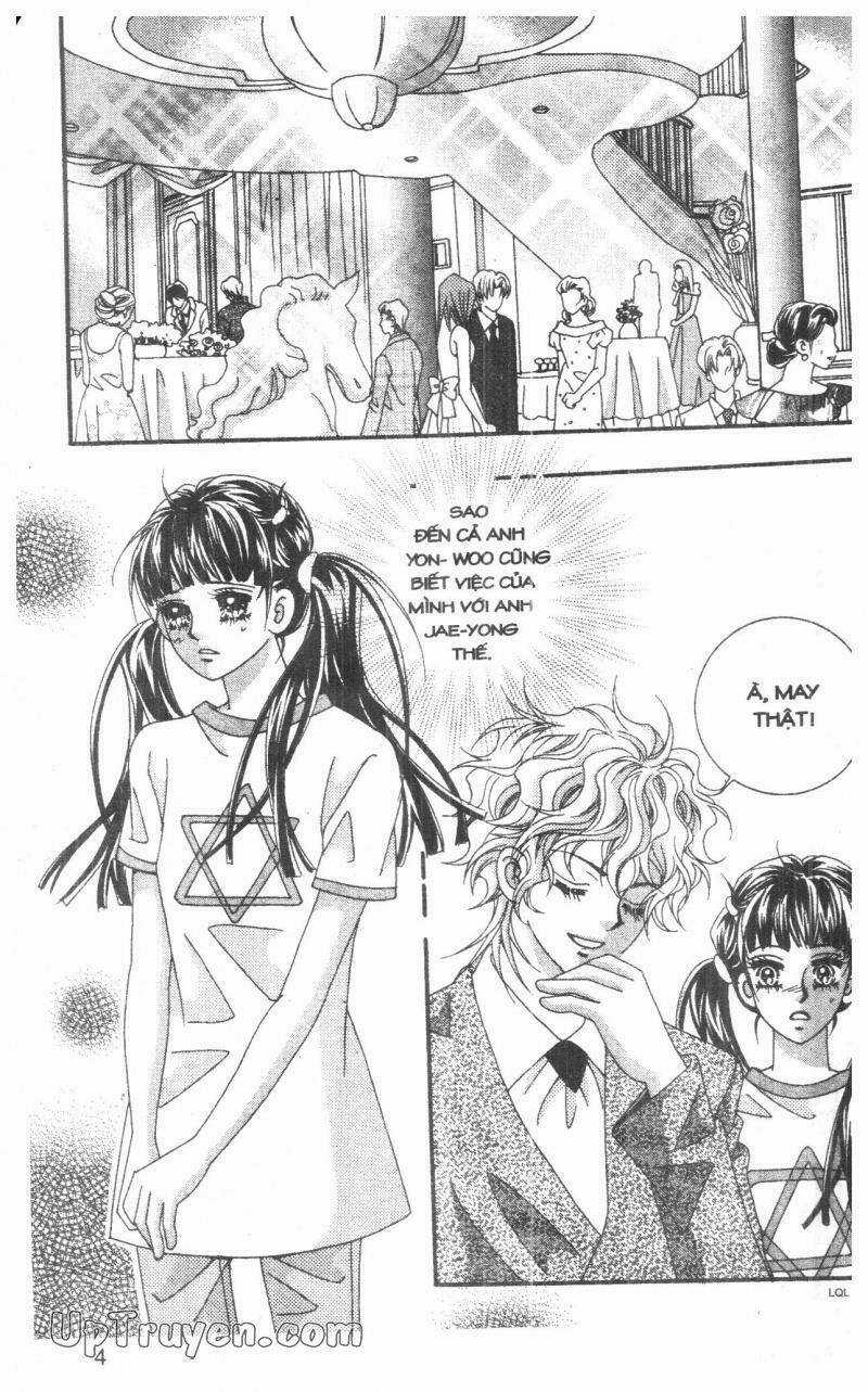 Meo Meo Dịu Dàng Đi Nhé Chapter 9 trang 3