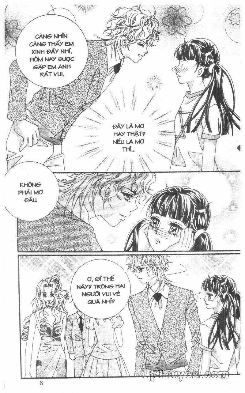 Meo Meo Dịu Dàng Đi Nhé Chapter 9 trang 5