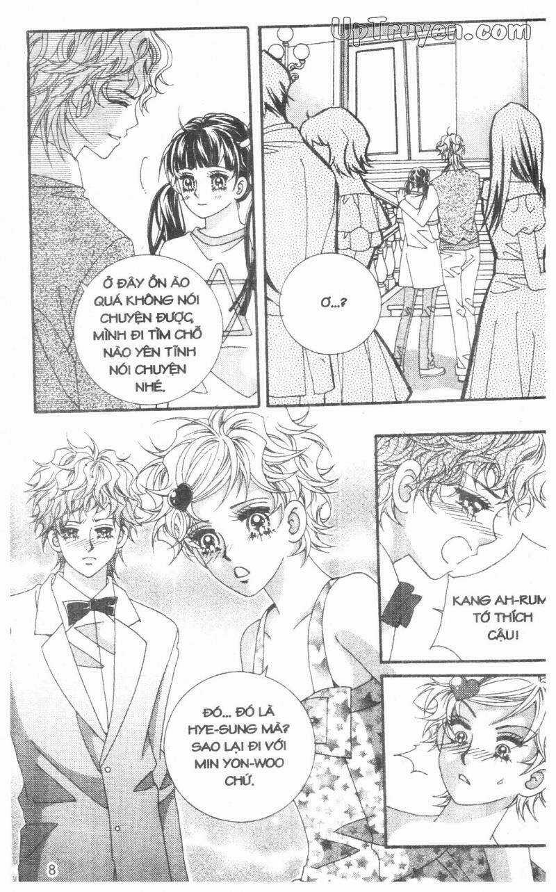 Meo Meo Dịu Dàng Đi Nhé Chapter 9 trang 7