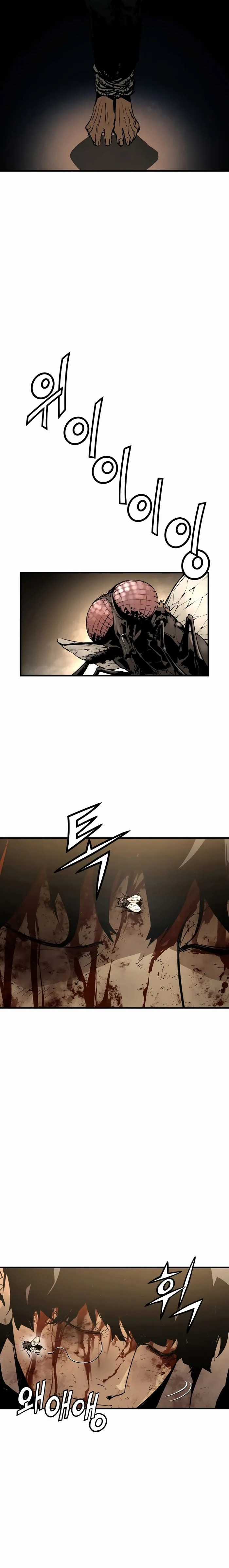 Merchiless Chapter 1 trang 2