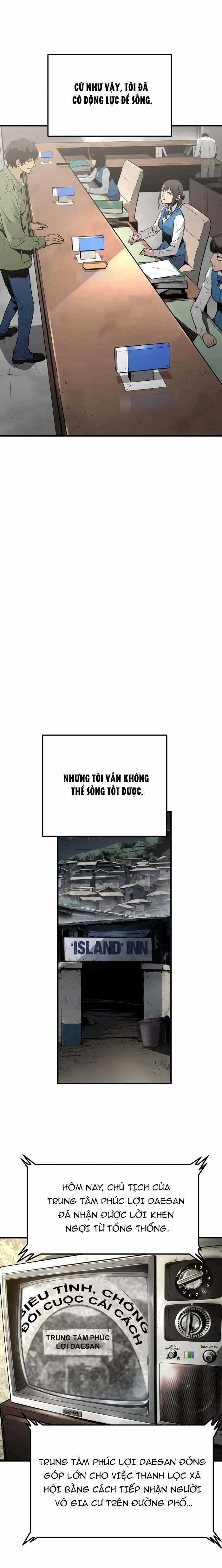 Merchiless Chapter 1 trang 28