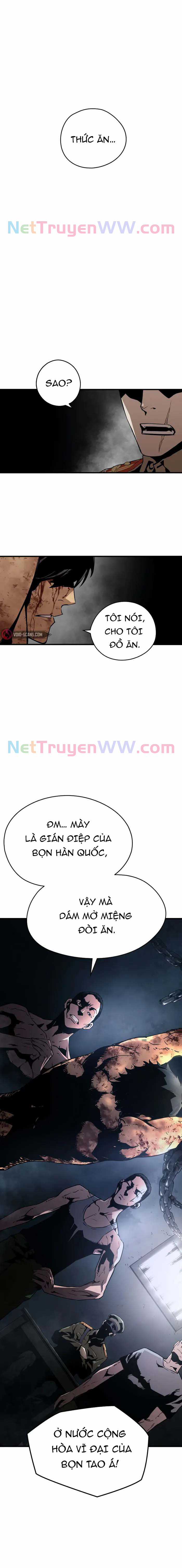 Merchiless Chapter 1 trang 3