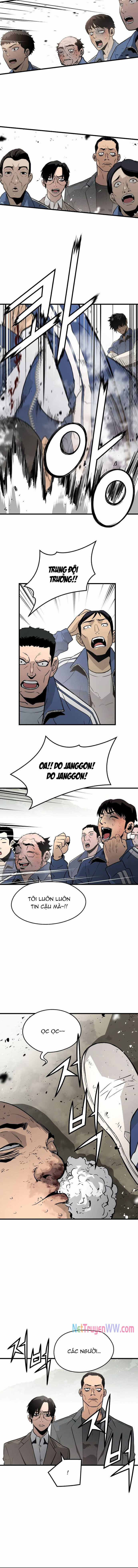 Merchiless Chapter 10 trang 10