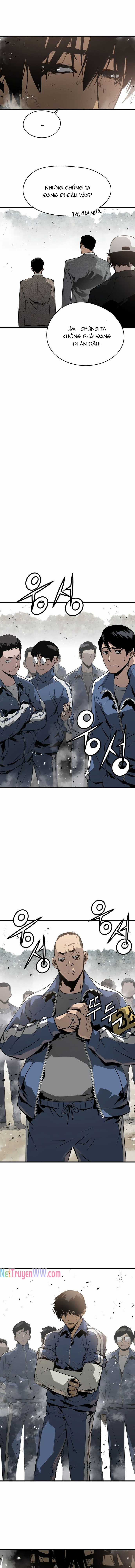 Merchiless Chapter 10 trang 2