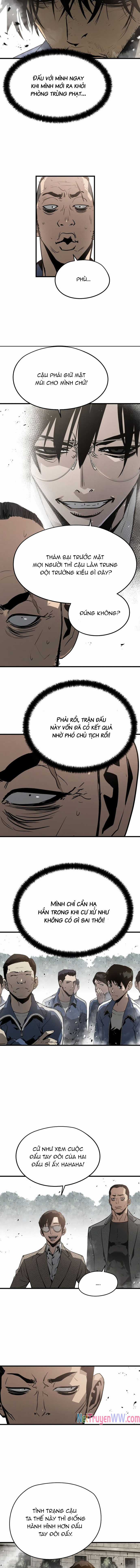 Merchiless Chapter 10 trang 3
