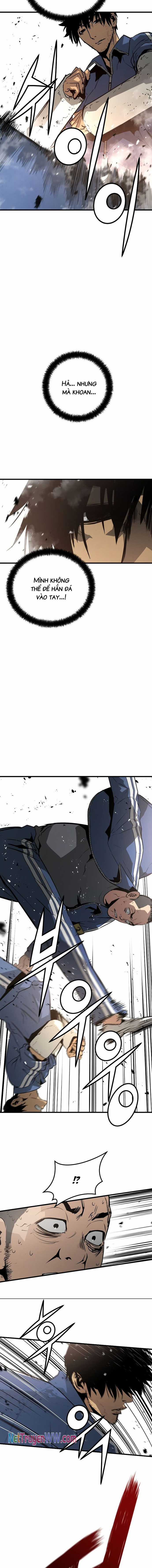 Merchiless Chapter 10 trang 7