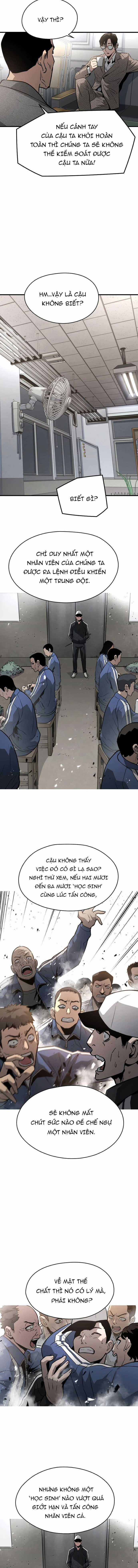 Merchiless Chapter 11 trang 2