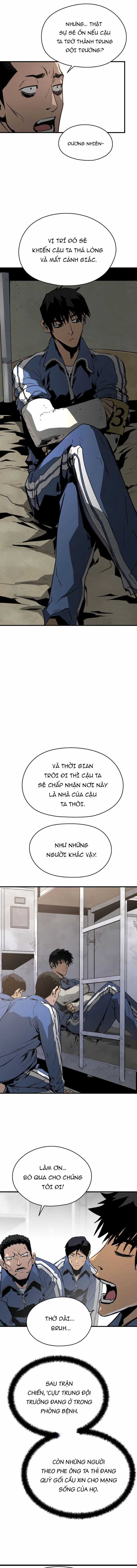 Merchiless Chapter 11 trang 4