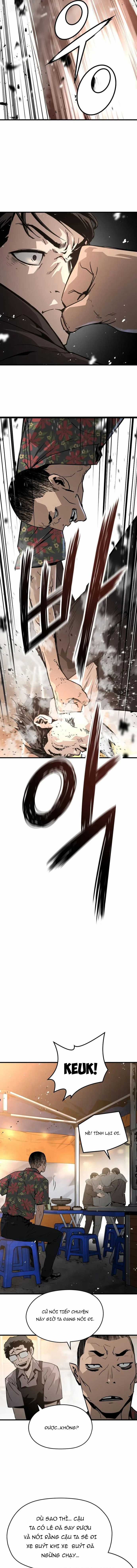 Merchiless Chapter 13 trang 3