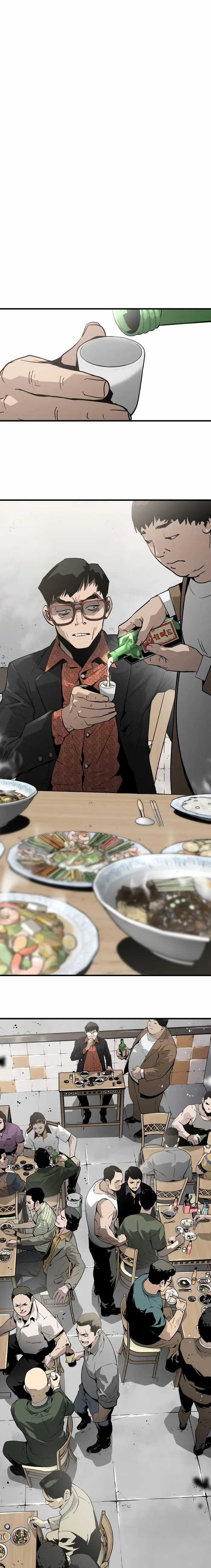 Merchiless Chapter 2 trang 24