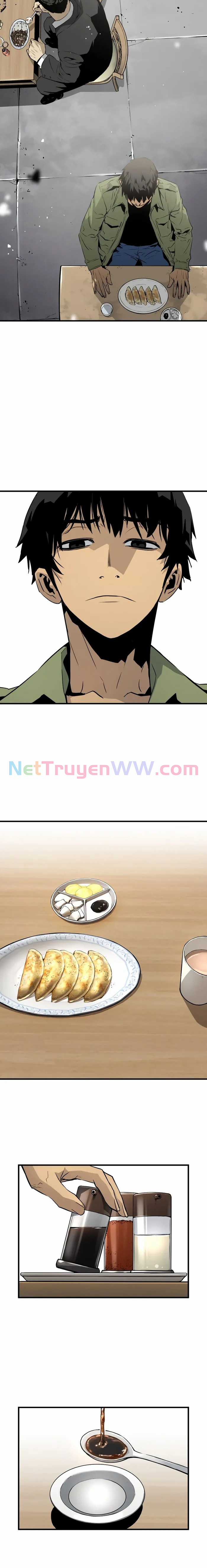 Merchiless Chapter 2 trang 25