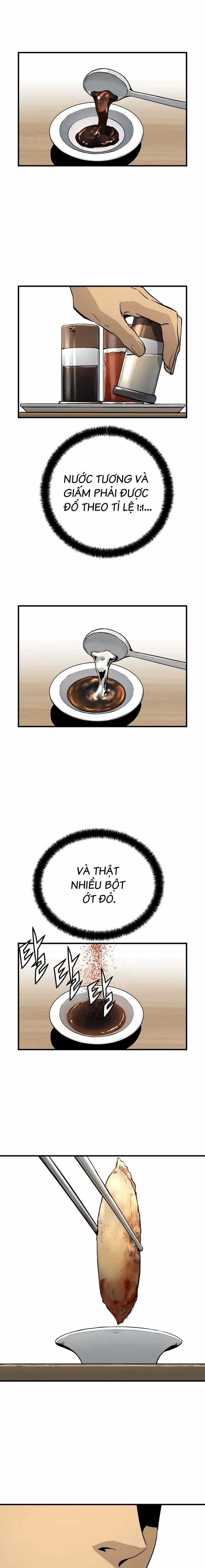 Merchiless Chapter 2 trang 26