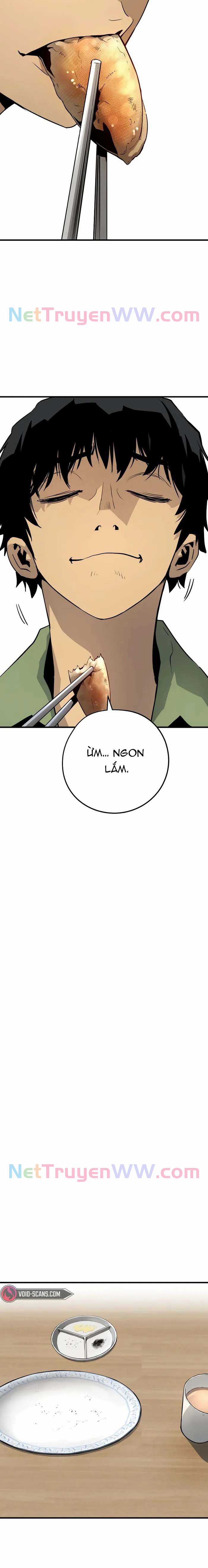 Merchiless Chapter 2 trang 27