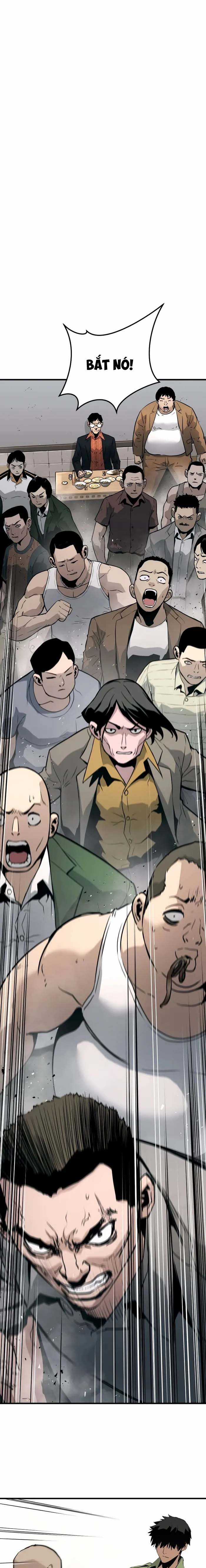 Merchiless Chapter 2 trang 30