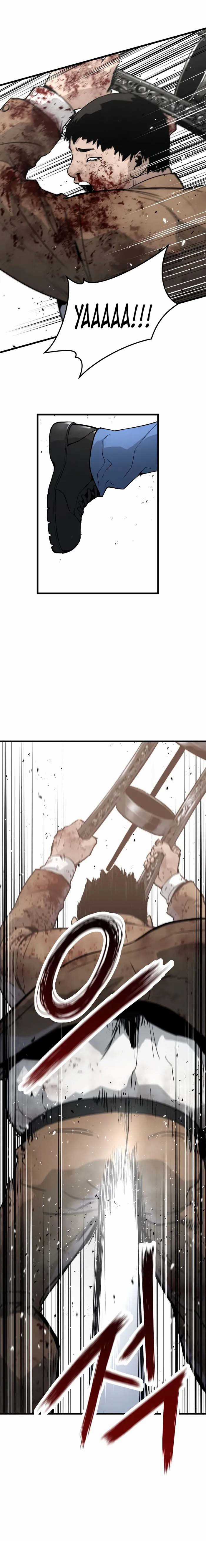 Merchiless Chapter 3 trang 10