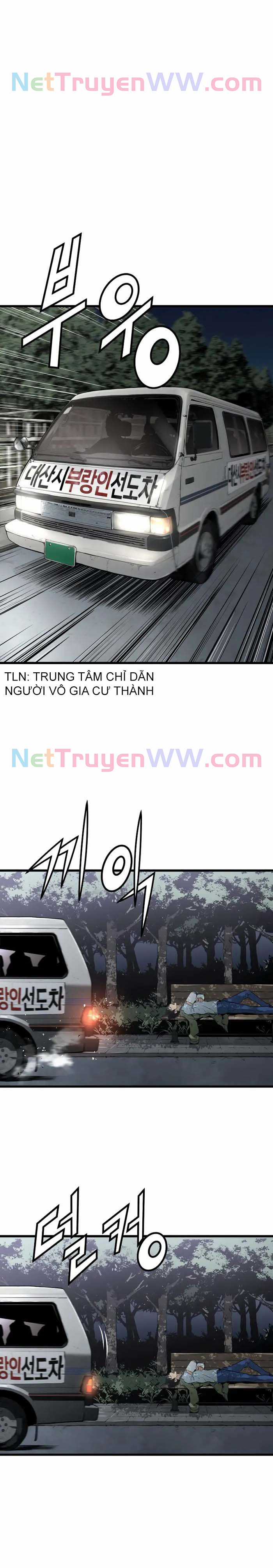 Merchiless Chapter 3 trang 31