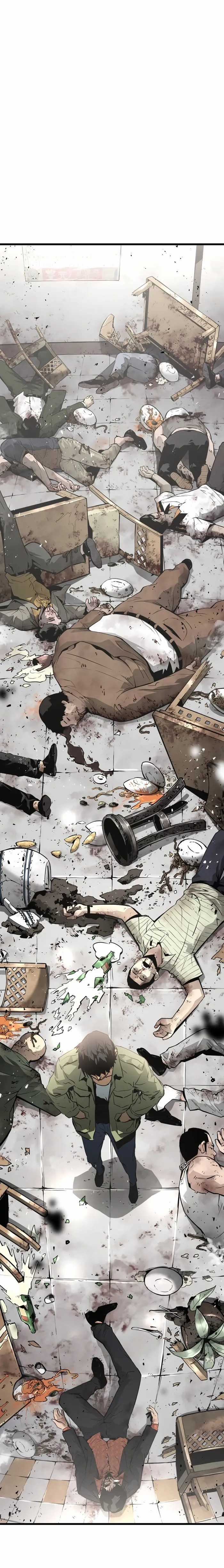 Merchiless Chapter 3 trang 4