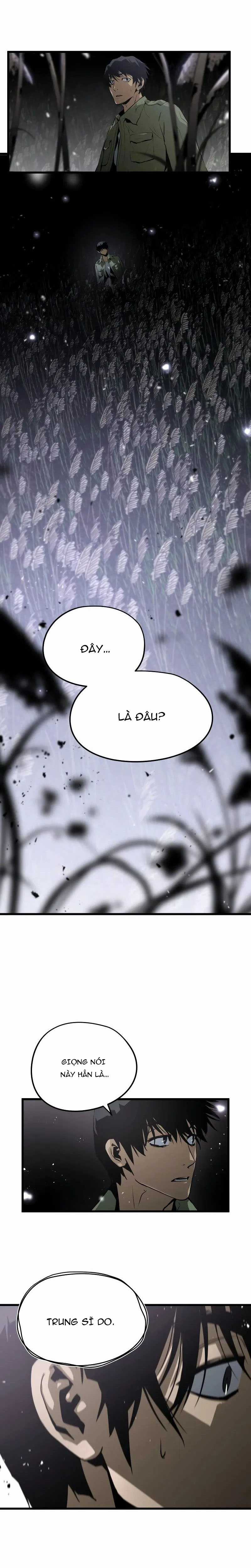 Merchiless Chapter 4 trang 2