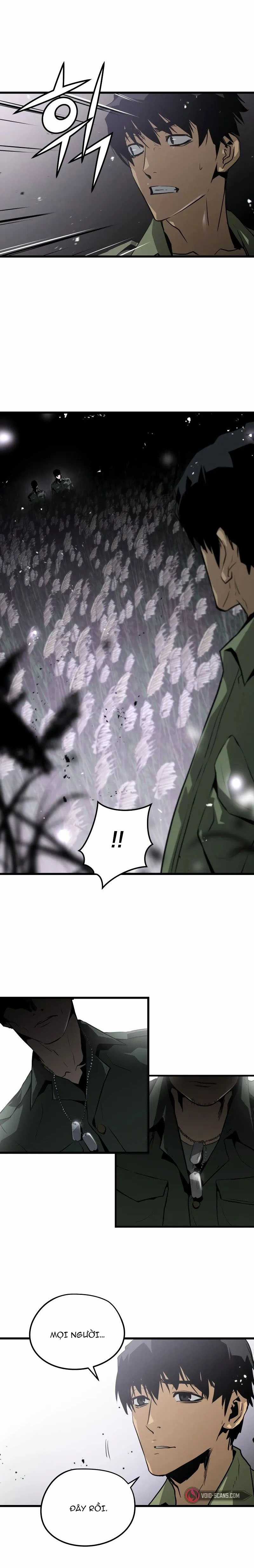 Merchiless Chapter 4 trang 3