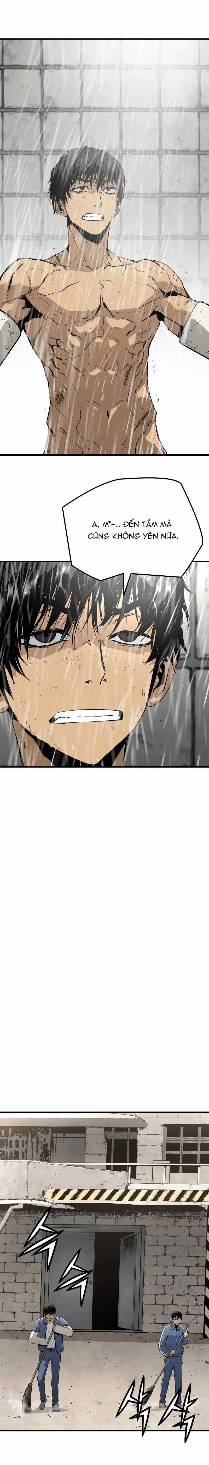 Merchiless Chapter 5 trang 2