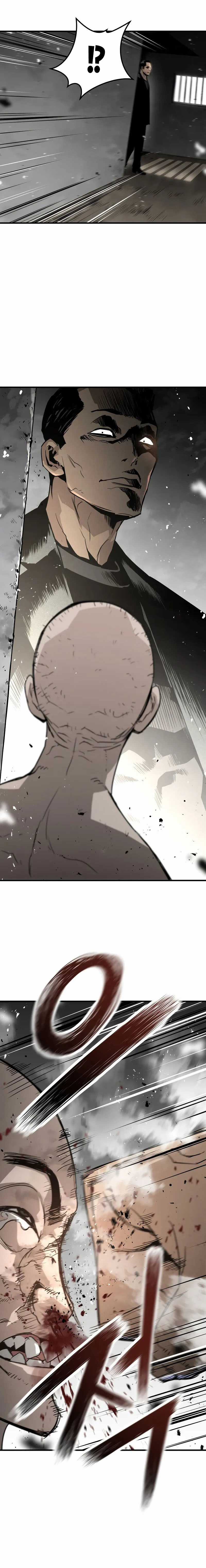 Merchiless Chapter 5 trang 33