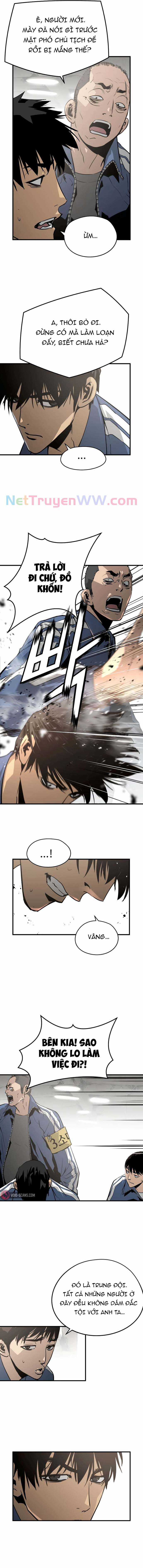 Merchiless Chapter 6 trang 4