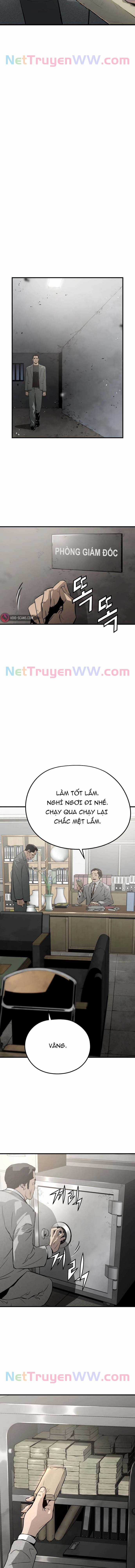 Merchiless Chapter 6 trang 8