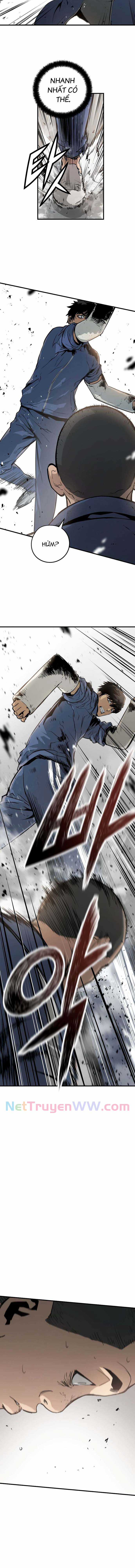 Merchiless Chapter 7 trang 2