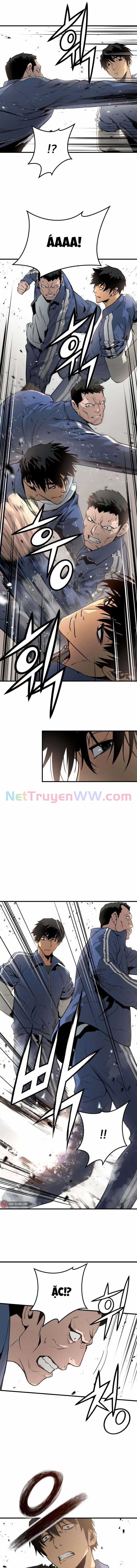 Merchiless Chapter 7 trang 4