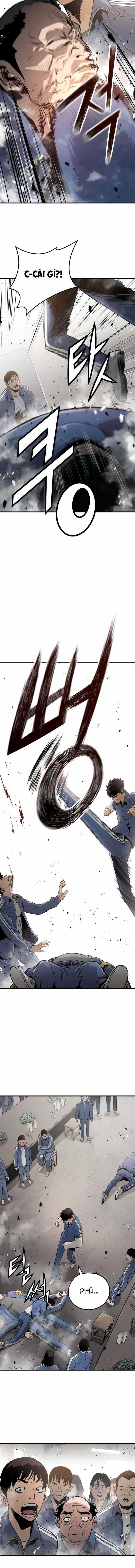 Merchiless Chapter 7 trang 5