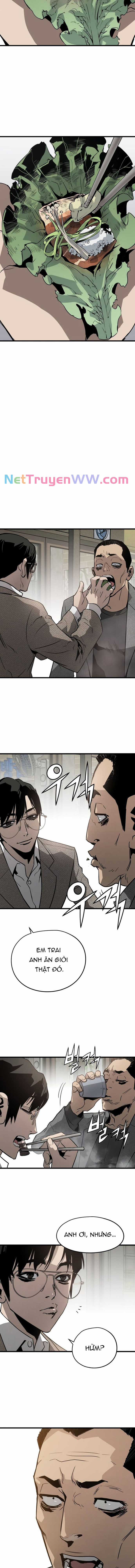 Merchiless Chapter 9 trang 10