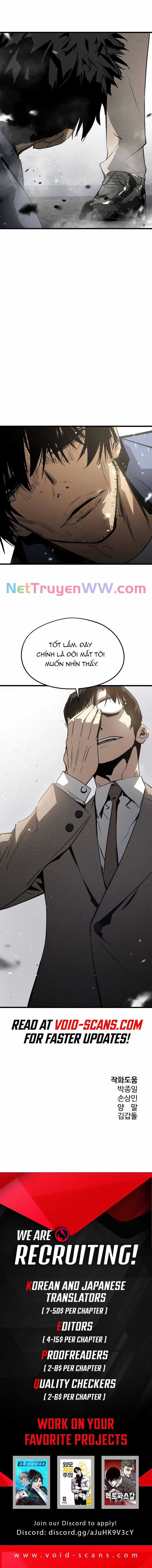 Merchiless Chapter 9 trang 15