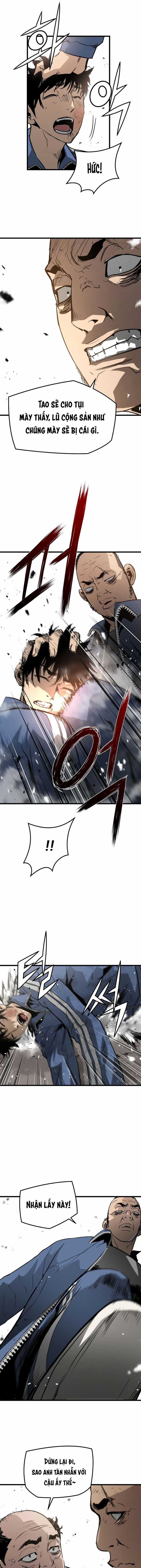 Merchiless Chapter 9 trang 3