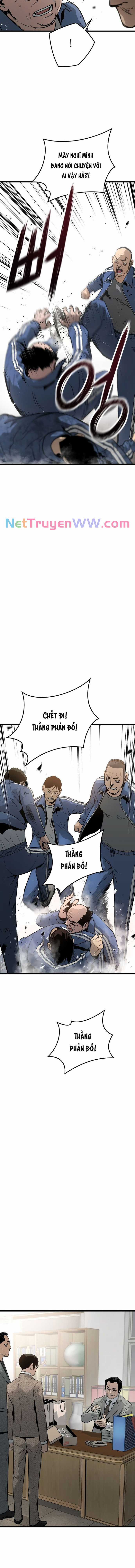 Merchiless Chapter 9 trang 4