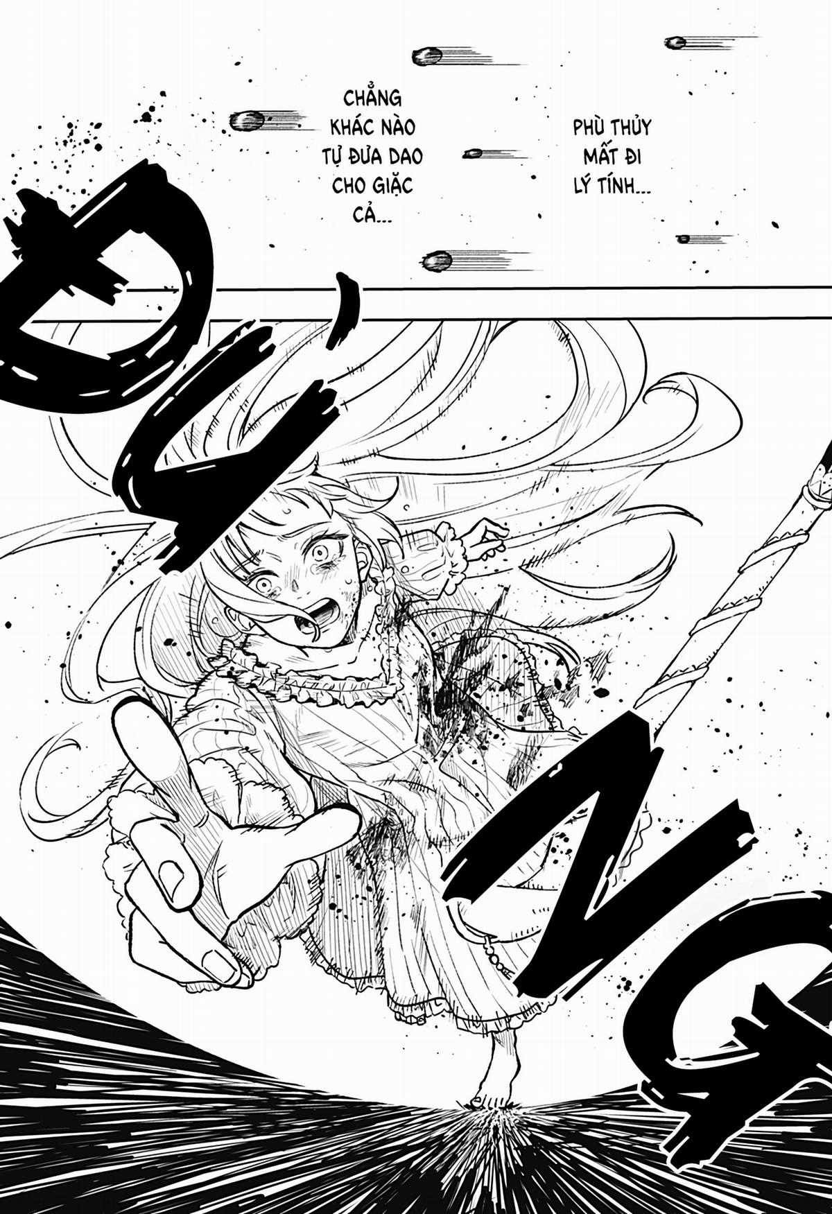 Meririrarariri Chapter 0 trang 43