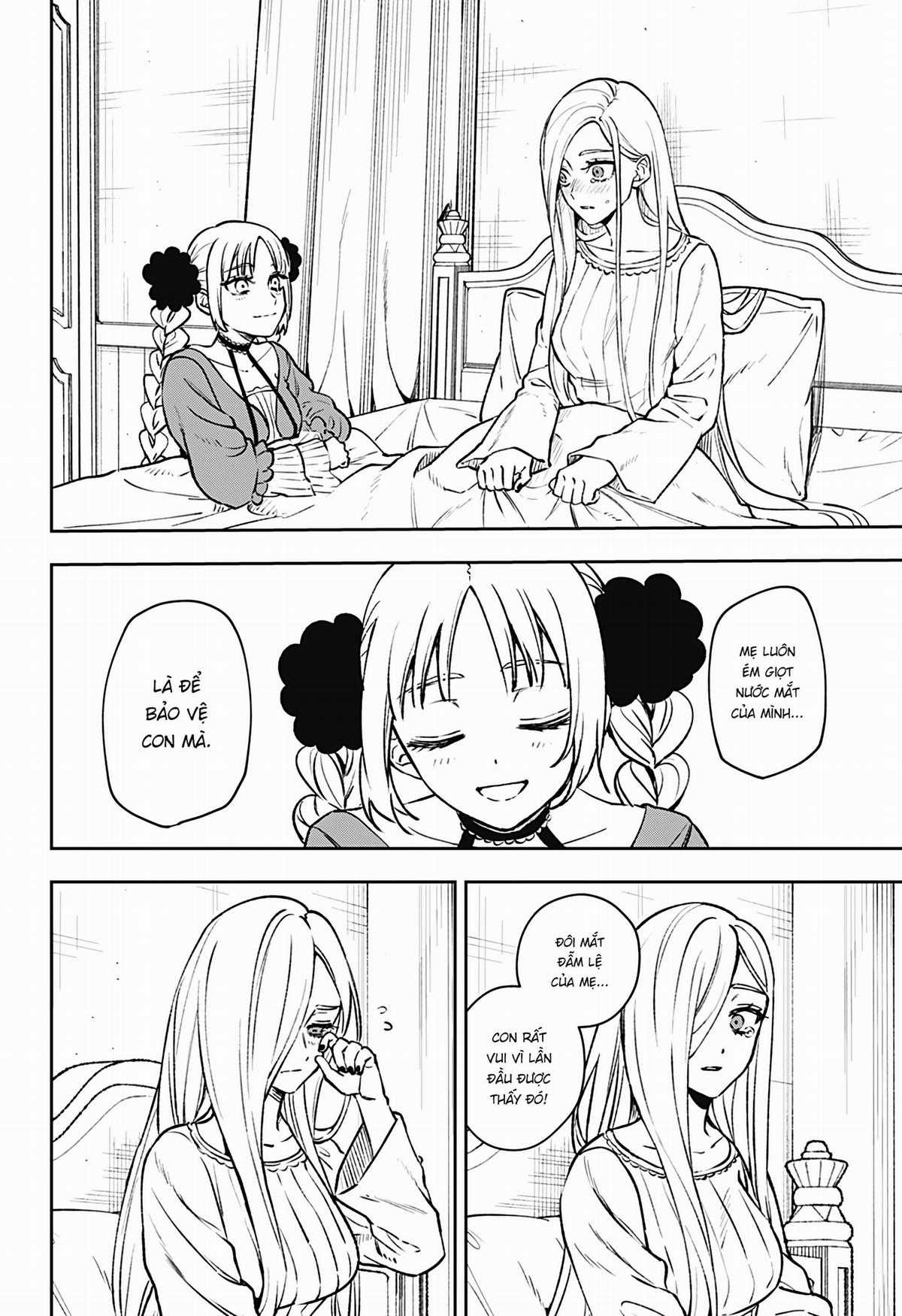 Meririrarariri Chapter 0 trang 62